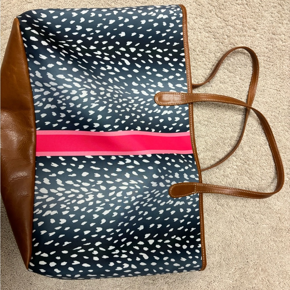 Barrington Gifts St. Anne Tote